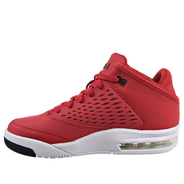 (GS) Air Jordan Flight Origin 4 'roibo' 921201-600