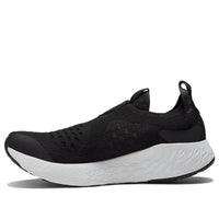 (WMNS) New Balance Fresh Foam X 1080 Unlaced 'Black White' W1080SLK