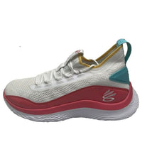 Under Armour Curry 8 'Eat.Learn.Play' 3025126-108