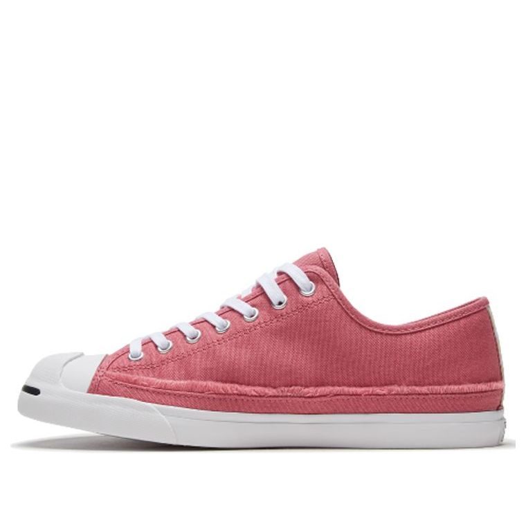 Converse Jack Purcell Lp 'Pink' 168139C