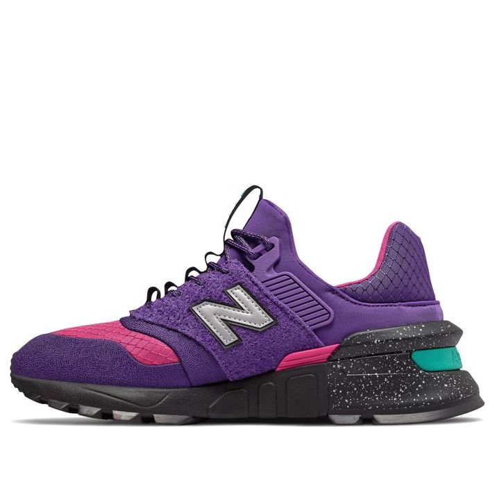 New Balance 997S 'Purple Pink' MS997SA