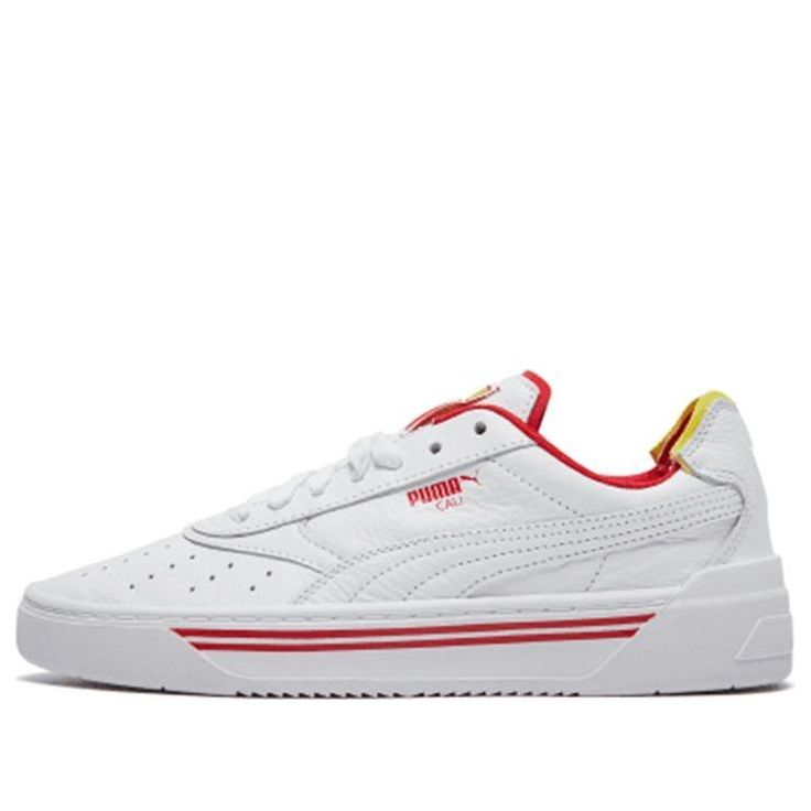 PUMA Mike Cherman x Cali-0 'Drive Thru' 369472-01
