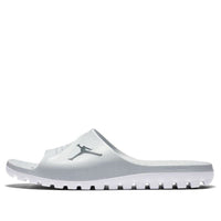 Air Jordan Super.Fly Team Slide 2 'Pure Platinum' 881572-003