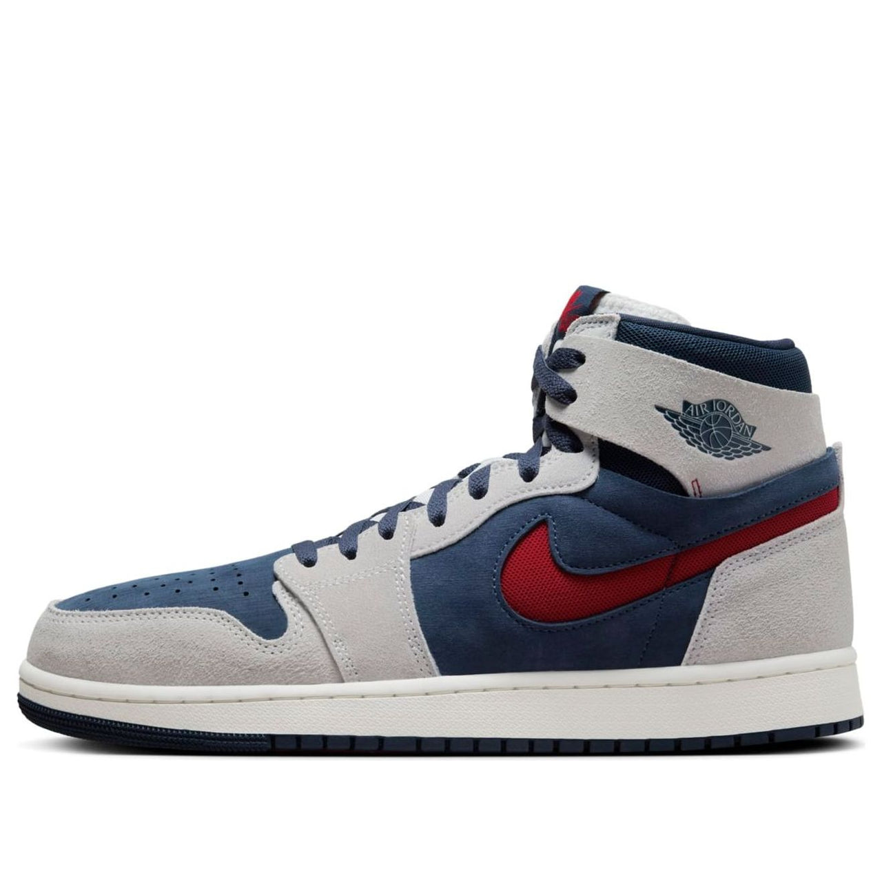 Air Jordan 1 Zoom CMFT 2 'Olympic' DV1307-406