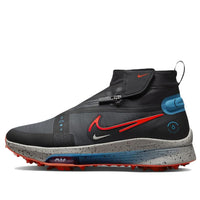 Nike Air Zoom Infinity Tour 2 Shield 'Anthracite Bright Crimson' DO8997-060