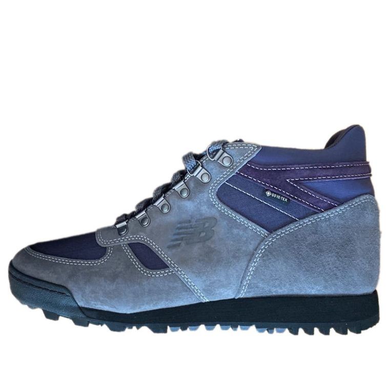 New Balance x Aime Leon Dore Rainier 'Charcoal' URAINXD1