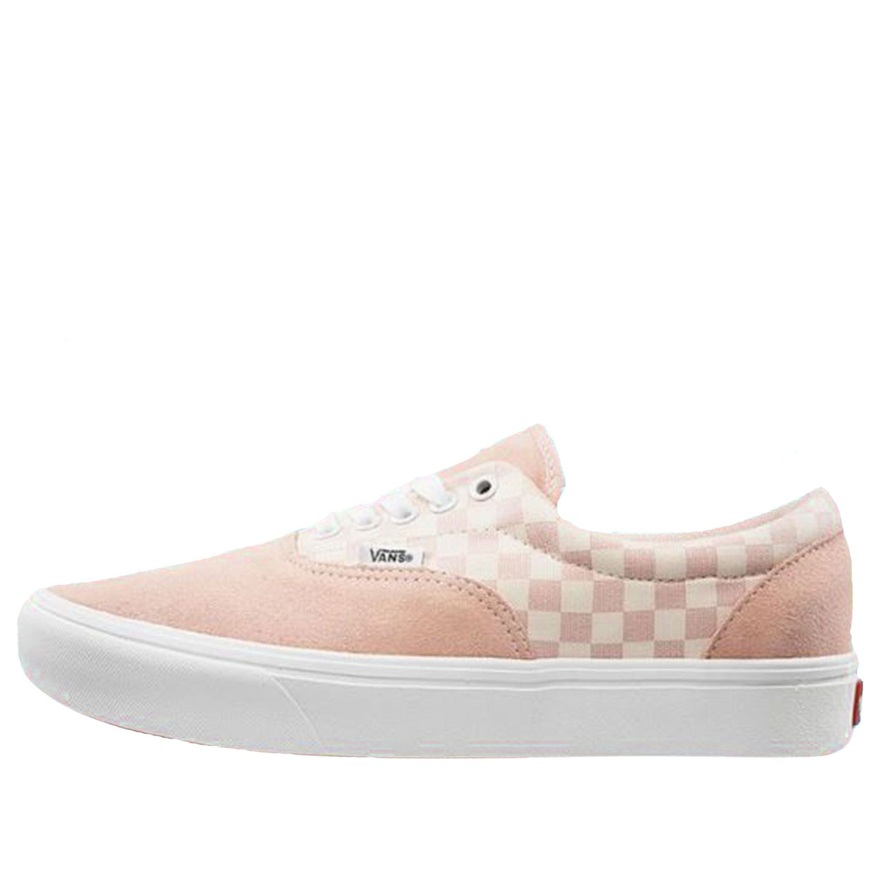 Vans Comfycush Era 'Spanish Villa Pink' VN0A3WM9VNL