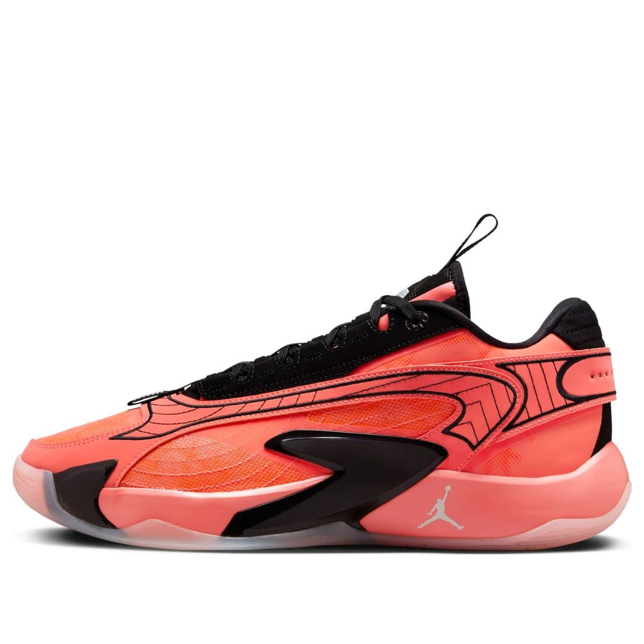 Air Jordan Luka 2 PF 'Bright Mango' DX9012-800