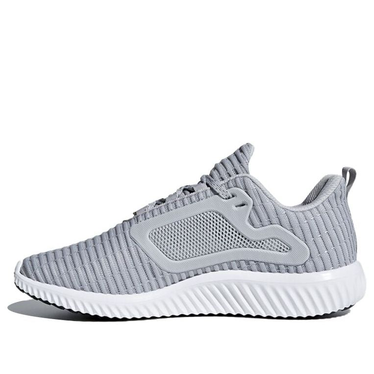 (WMNS) adidas Climacool 'Grey White' BY8802
