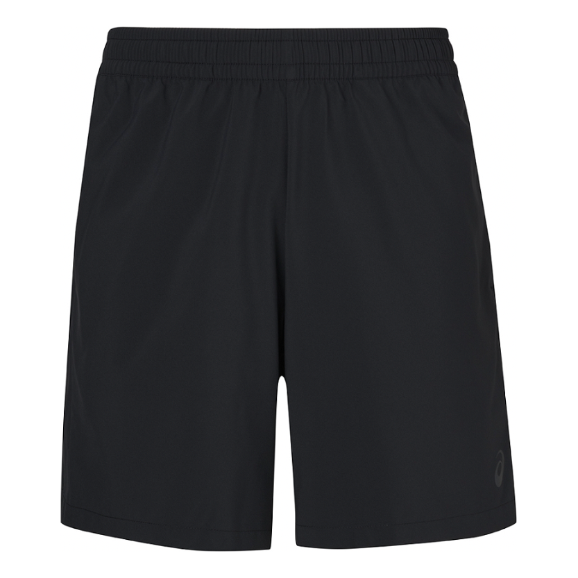ASICS Lite Show 7" Shorts 'Black' 2011D071-001