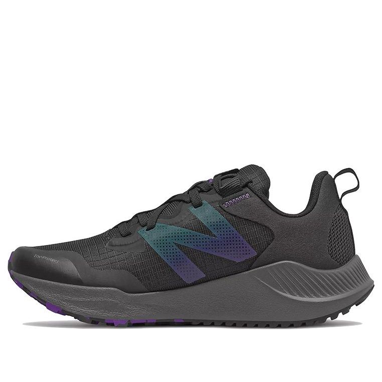 (WMNS) New Balance Nitrel v4 Black WTNTRMB4