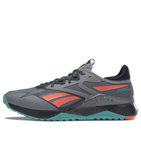Reebok Nano X2 TR Adventure 'Grey Classic Teal' GY2117