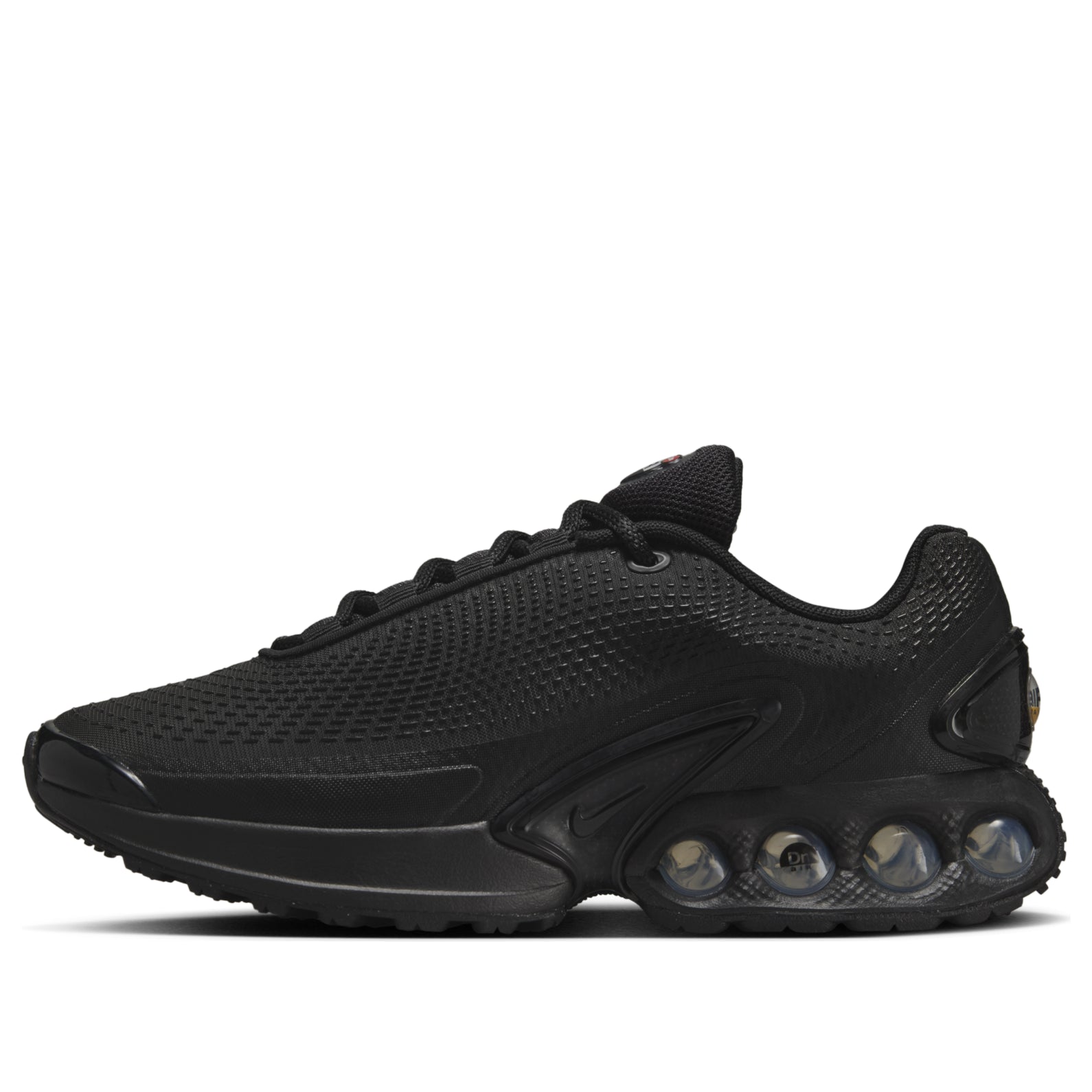 (WMNS) Nike Air Max Dn 'Black Dark Grey' FJ3145-003