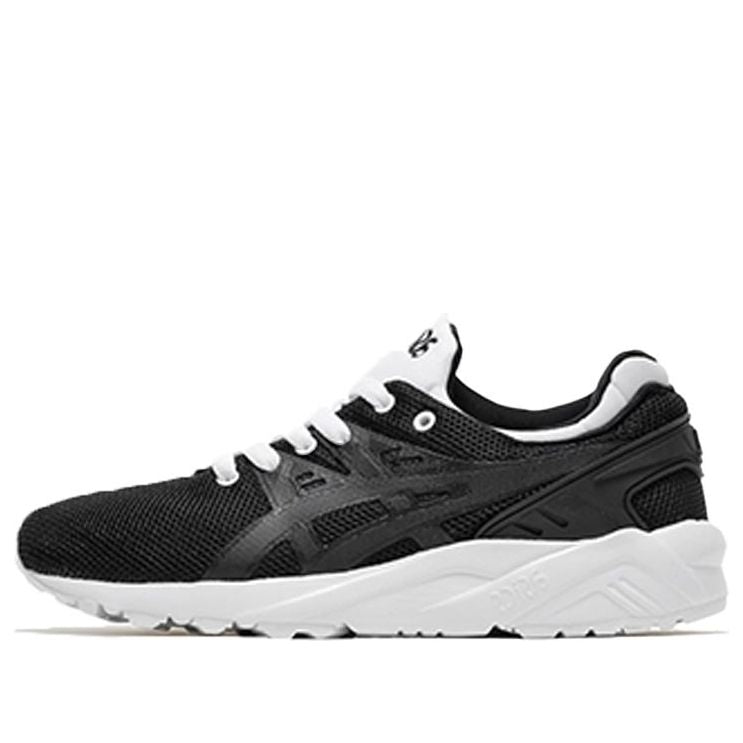 (WMNS) ASICS Gel-Kayano 'Black' HN6B5-9090