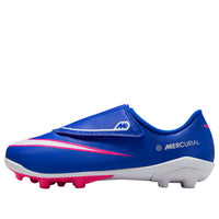 (PS) Nike Jr. Mercurial Vapor 16 MG 'Racer Blue White' FQ8290-446