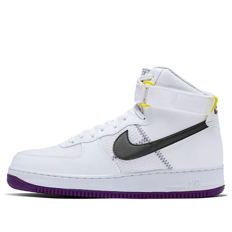 Nike Air Force 1 High '07 LV8 'Varsity Pack' CI1117-100