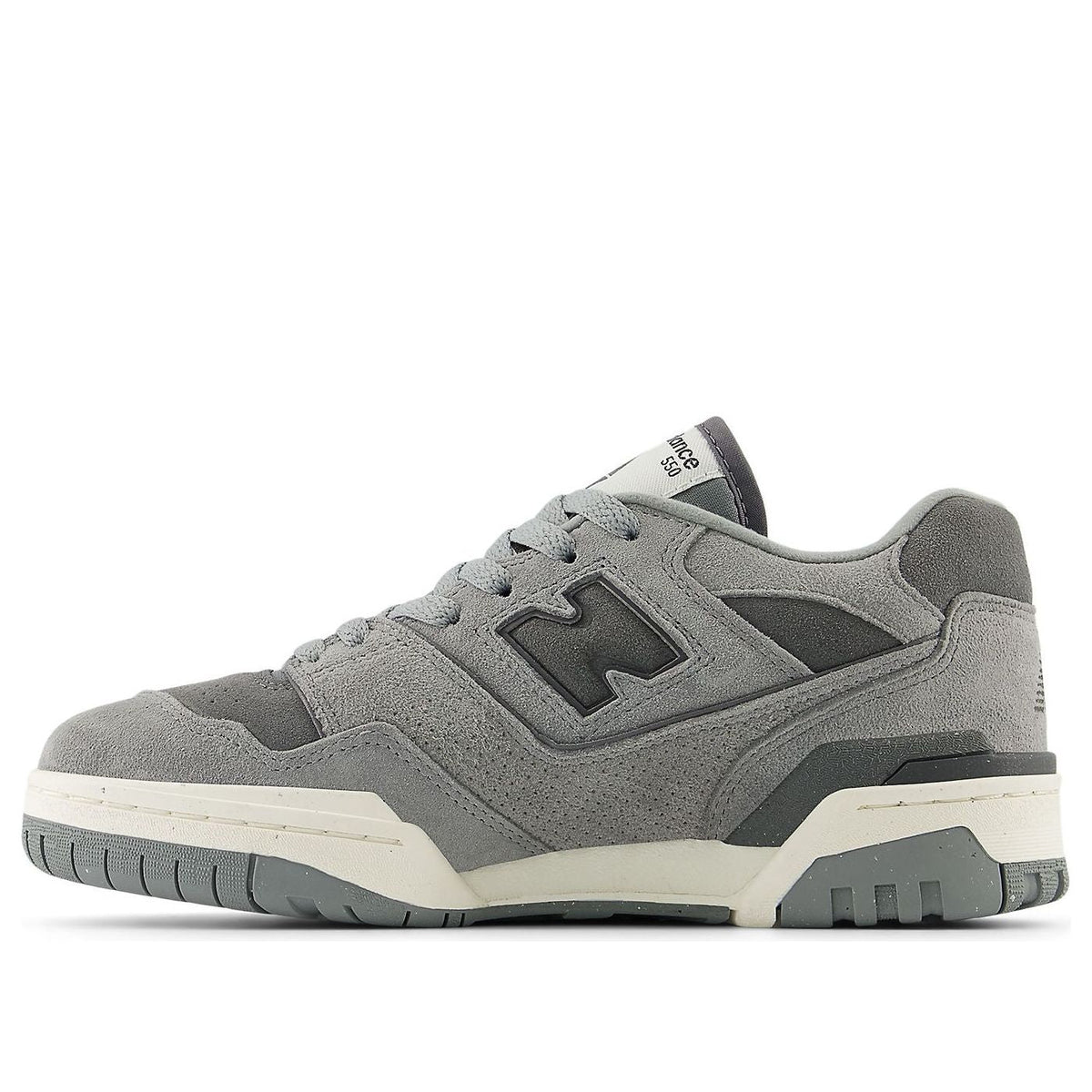 (WMNS) New Balance 550 'Castlerock' BBW550RE