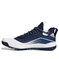adidas Icon V Turf Blue/White G28294