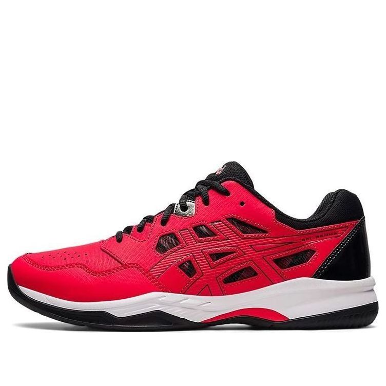 ASICS Gel Renma 'Electric Red Black' 1071A068-601