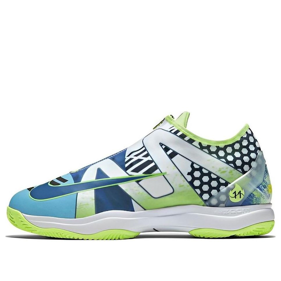 Nike Zoom Cage 3 Air Glove 'Rafael Nadal Roland Garros' AQ0567-700