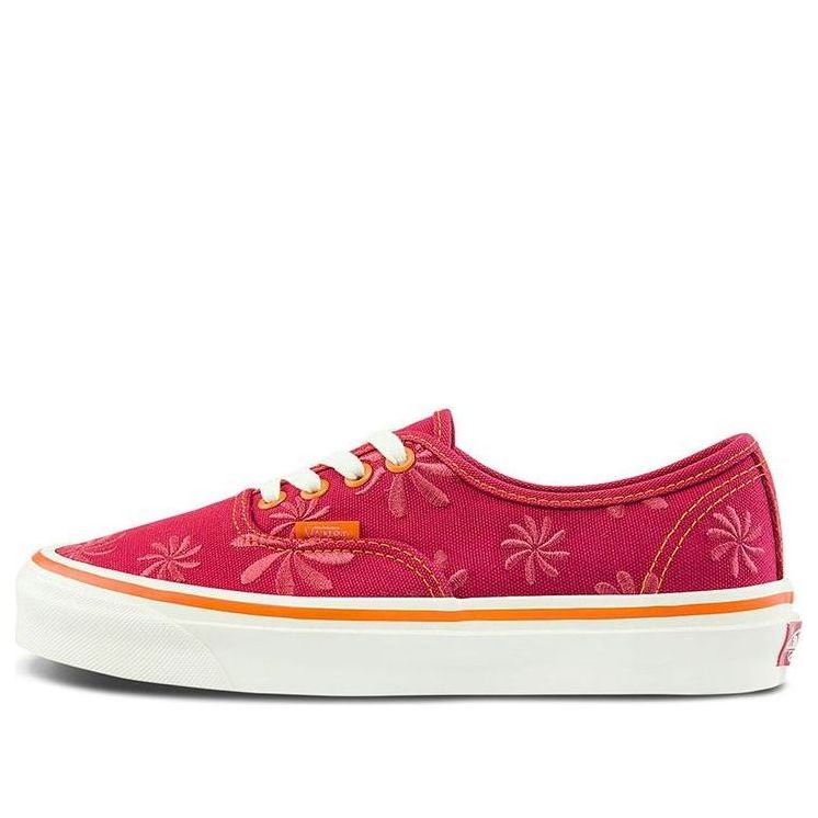 Vans Og Authentic Lx Purple/Red VN0A4BV94IE