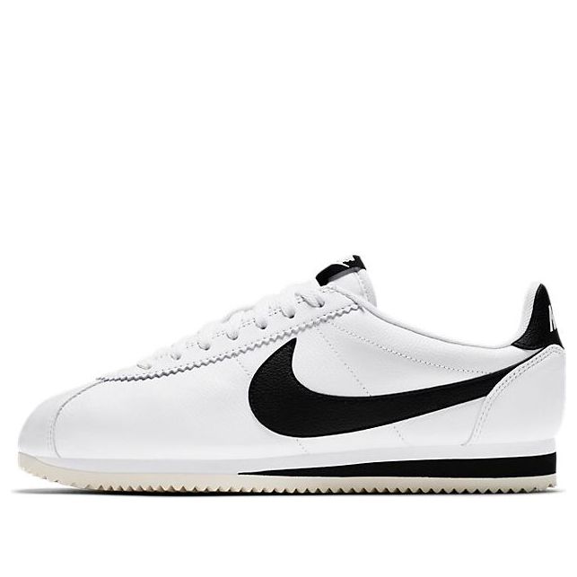 Nike Classic Cortez Leather SE 'Sail' 861535-104