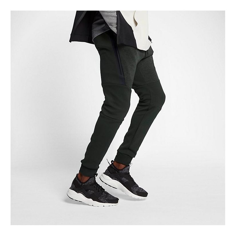 Apparel Pants Men Nike Sportswear Tech Fleece Jogger 805162-382