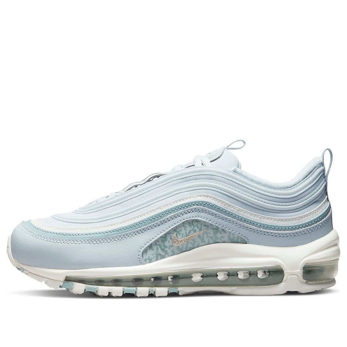 (WMNS) Nike Air Max 97 'Blue Camo' DJ5434-400