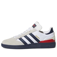 adidas Busenitz 'White Collegiate Navy' GY3650