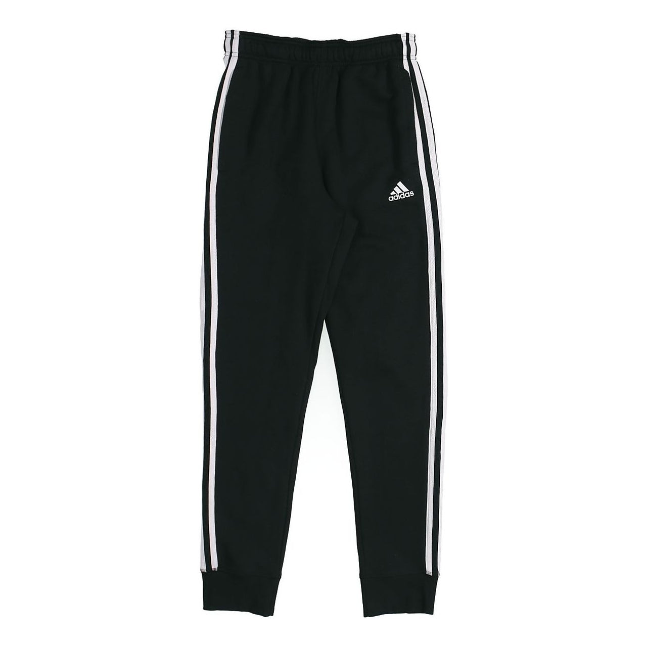 Men's adidas Classic Black Sports Pants/Trousers/Joggers CV6800
