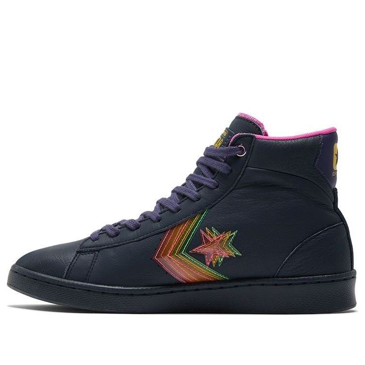 Converse Pro Leather High 'Heart of the City - Shanghai' 170237C