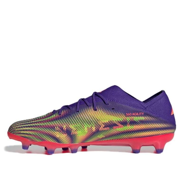 أديداس Nemeziz.1 AG "Precision To Blur Pack" EH0551