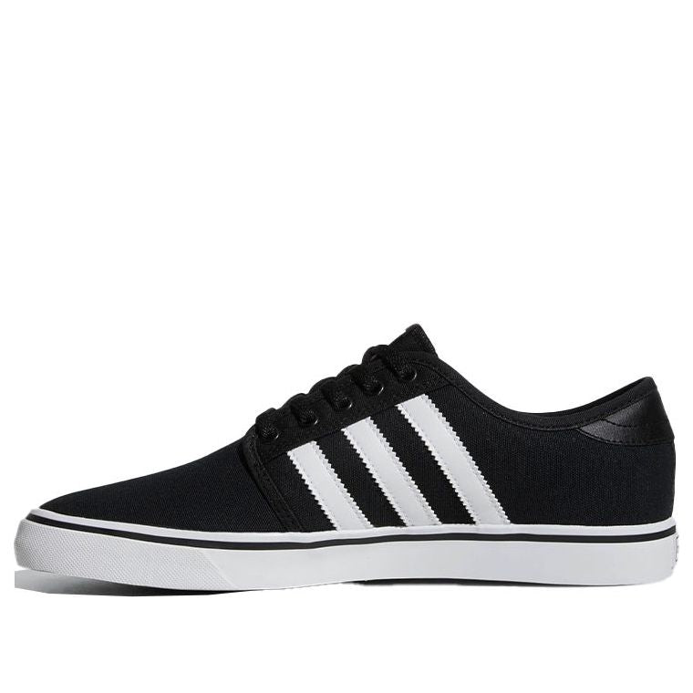 adidas Seeley 'Black White' F37427
