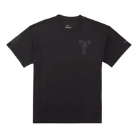 Nike Kobe Bryant Short Sleeves Tee 'Mamba Mentality' FV6067-010