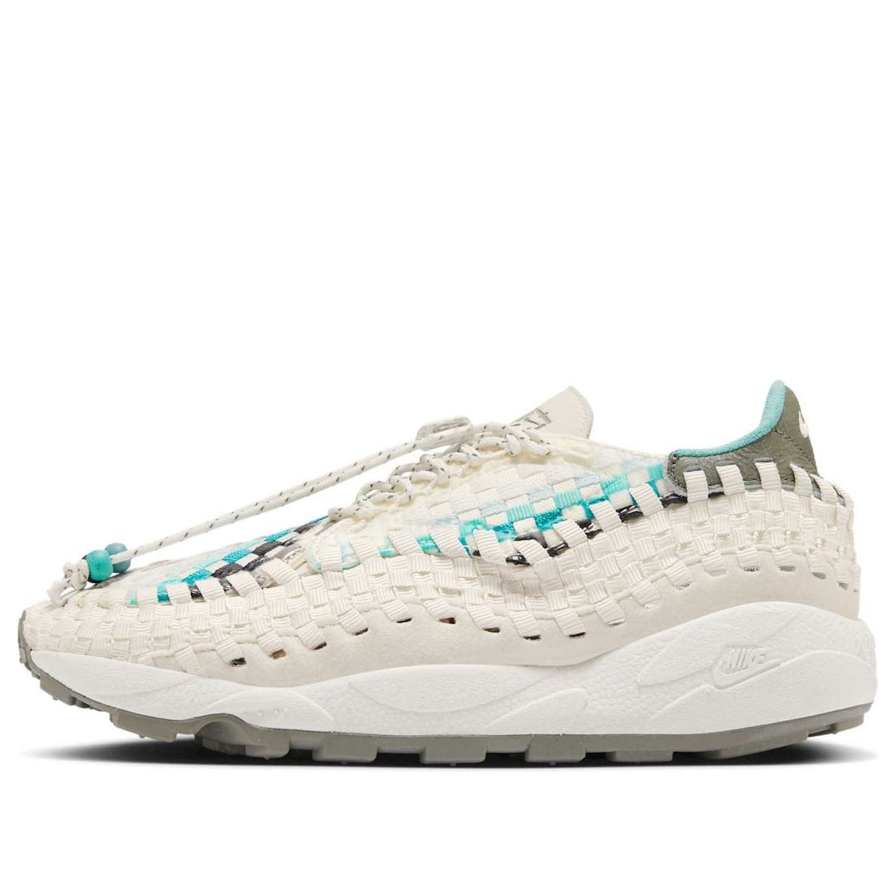 (WMNS) Nike Air Footscape Woven 'NAI-KE' HM5656-110