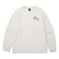 THE NORTH FACE Street Style Sweater 'White' NM5MN70C