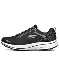 Skechers Go Run Consistent Low Black/White 220035-BKW