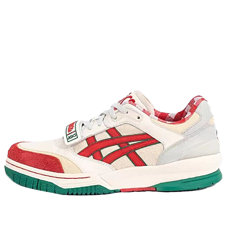 ASICS Gel-Spotlyte Low V2 'Tomato Scrambled Eggs' 1203A366-100