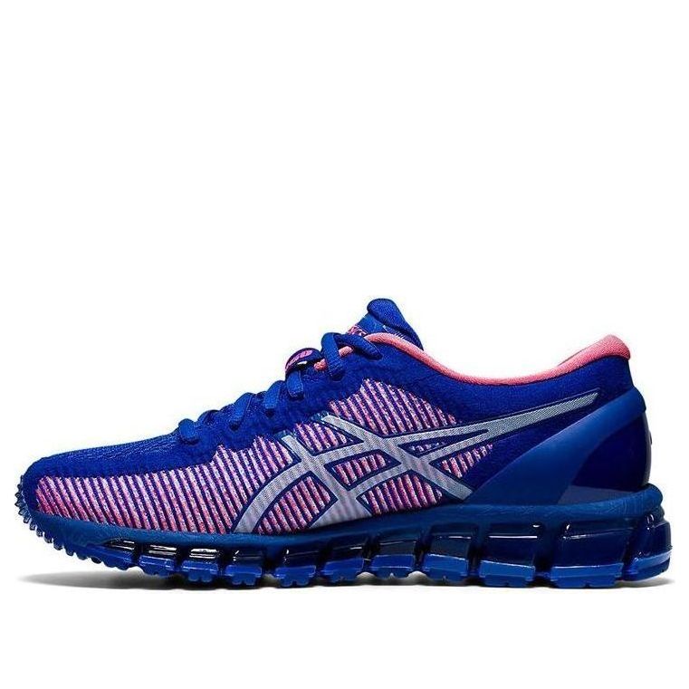 (WMNS) ASICS Gel Quantum 360 CM 'Blue Pink Cameo' 1022A121-404