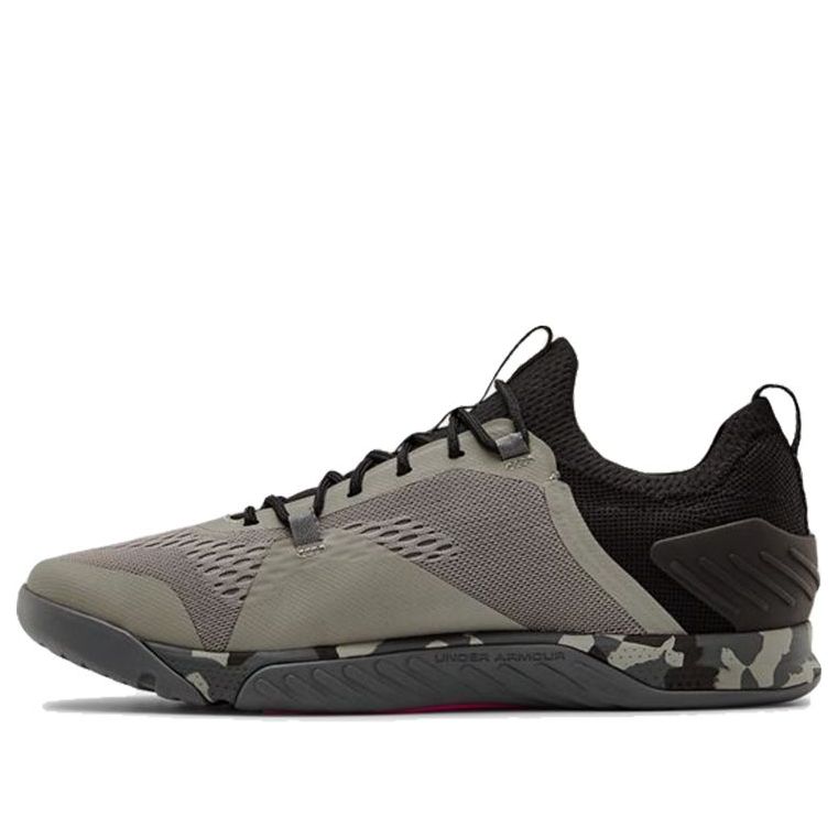 Under Armour Reign 2 TriBase 'Gravity Green Camo' 3022613-301