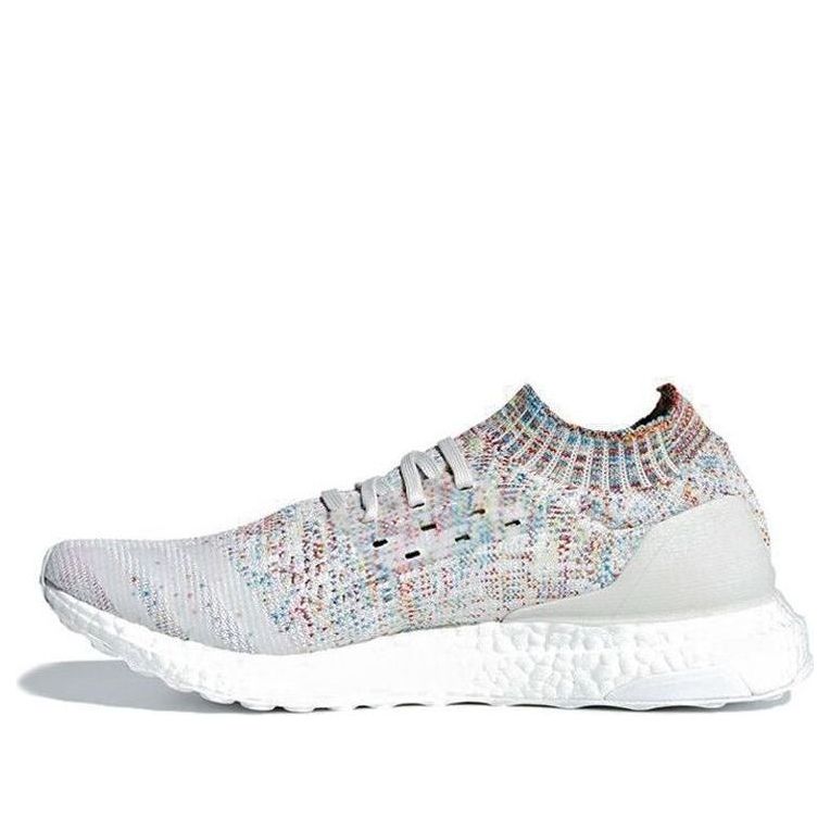 adidas Ultraboost Uncaged 'White Multicolor' B37691