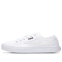 (WMNS) FILA low ACE73 Sneakers 'All White' F52W014403FWT
