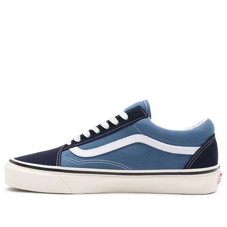 Vans Old Skool 36 DX 'Anaheim Factory - Navy' VN0A38G2SU0
