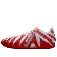 Nike Ja 3 'White University Red' IV4426-105