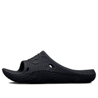 Under Armour Flow Velociti Slide 'Black' 3026455-001
