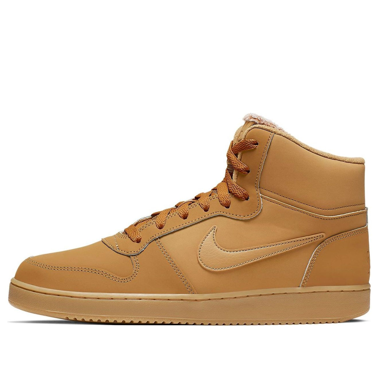 Nike Ebernon Mid SE 'Wheat' AQ8125-701