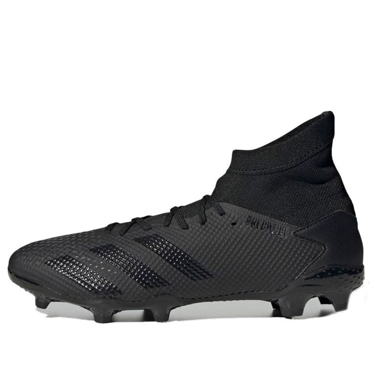 adidas Predator 20.3 FG 'Core Black' EF1634