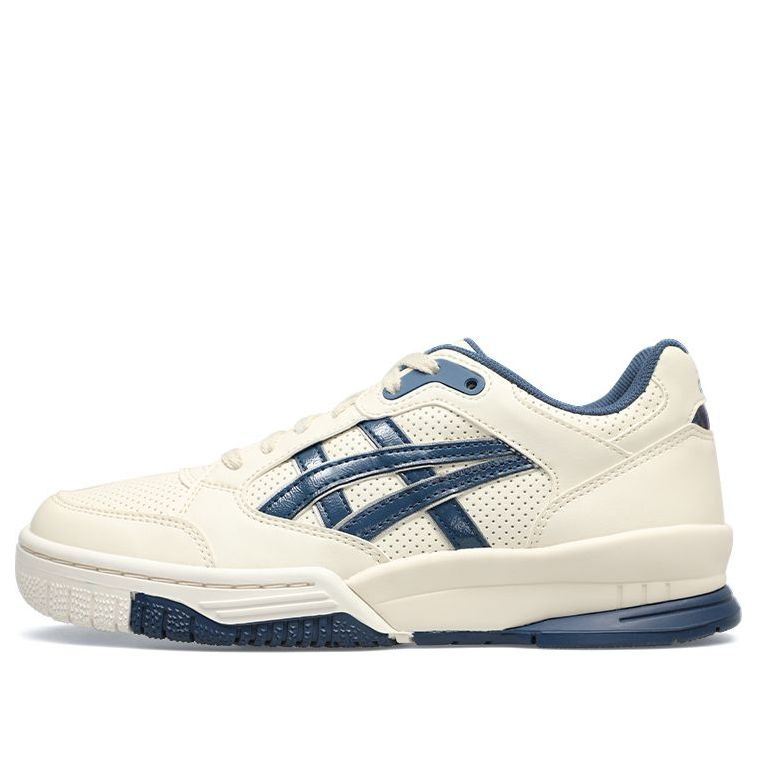 ASICS Gel-Spotlyte Low 'White Blue' 1203A312-101