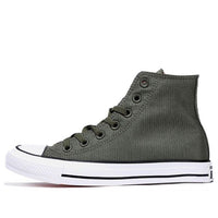 Converse Chuck Taylor All Star 'Grey Green' 162391C