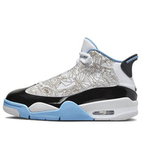 (GS) Air Jordan Dub Zero DV1360-114